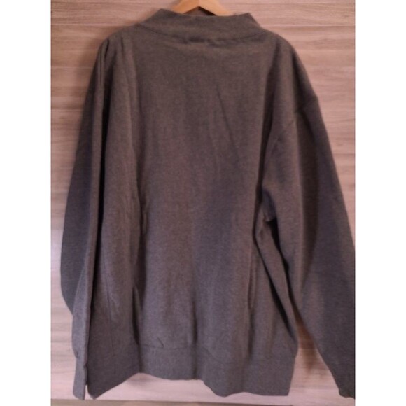 Hall of Fame Grey Fleece Jacket XL – Thermal Lined Zip Hoodie, Streetwear NWOT - Picture 10 of 10